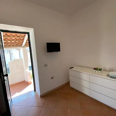 Villaggio Residence Dolce Vita Montecorice