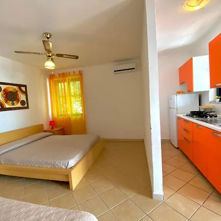 Villaggio Residence Dolce Vita *