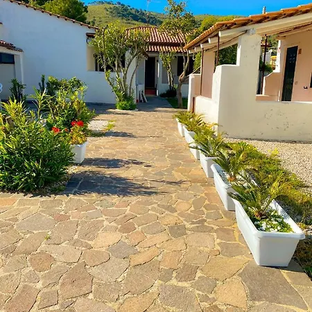Dolce Village - Sul Mare *