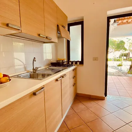 Dolce Village - Sul Mare * Montecorice