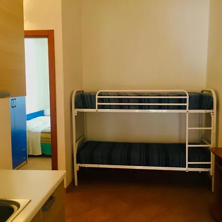Dolce Village - Sul Mare *