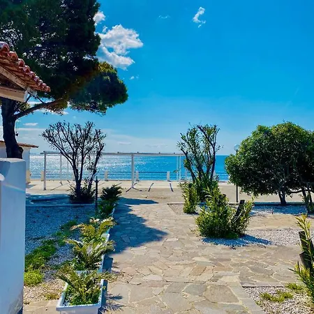 Apartamento Dolce Village - Sul Mare *