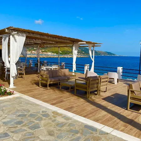 Dolce Village - Sul Mare *