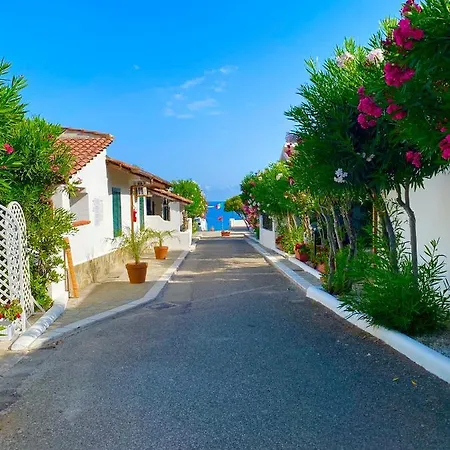 Dolce Village - Sul Mare Apartamento Montecorice