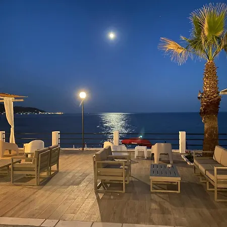 Dolce Village - Sul Mare * Montecorice