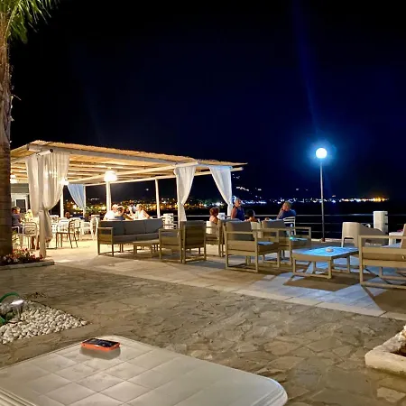 Dolce Village - Sul Mare