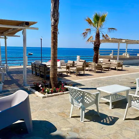 Dolce Village - Sul Mare Apartamento *