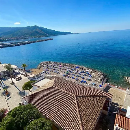 Dolce Village - Sul Mare Appartement