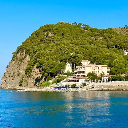 Dolce Village - Sul Mare Appartement