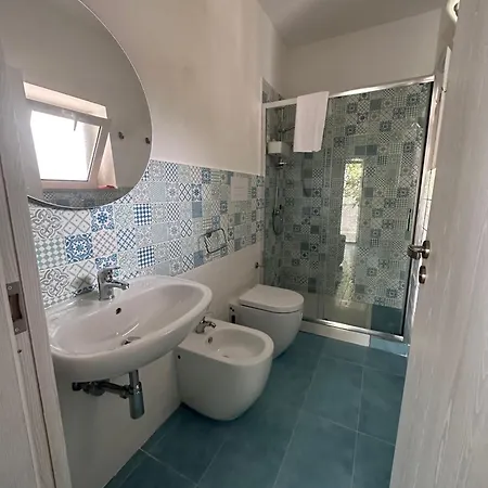 Villaggio Residence Dolce Vita * Montecorice