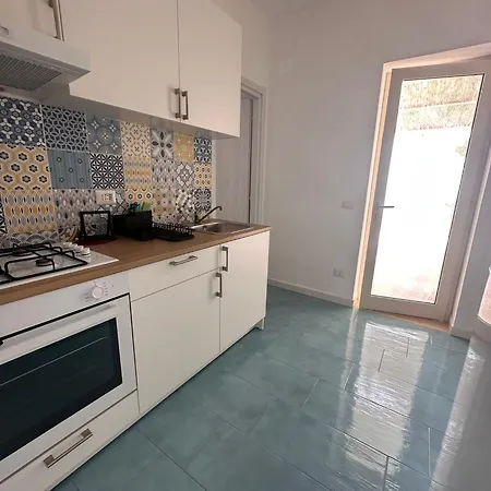 Villaggio Residence Dolce Vita Appartamento Montecorice