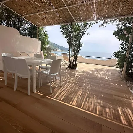 Villaggio Residence Dolce Vita Montecorice
