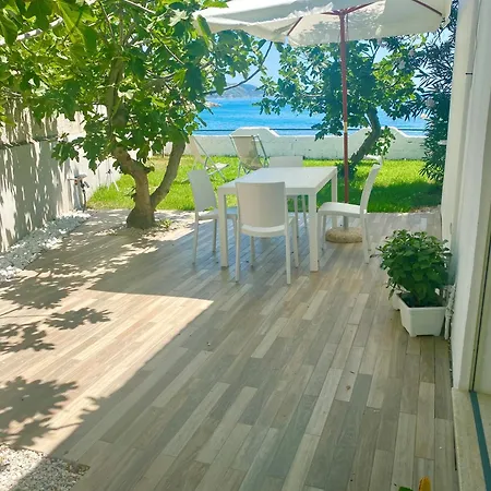 Dolce Village - Sul Mare * Montecorice