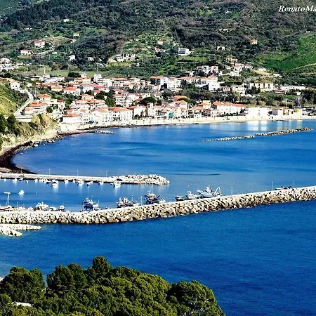 Villaggio Residence Dolce Vita Appartamento Montecorice