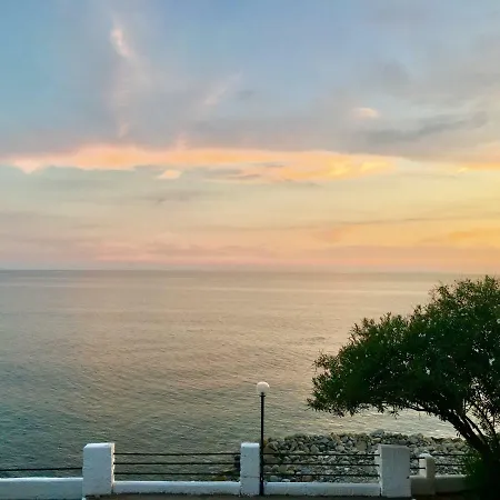 Dolce Village - Sul Mare Montecorice