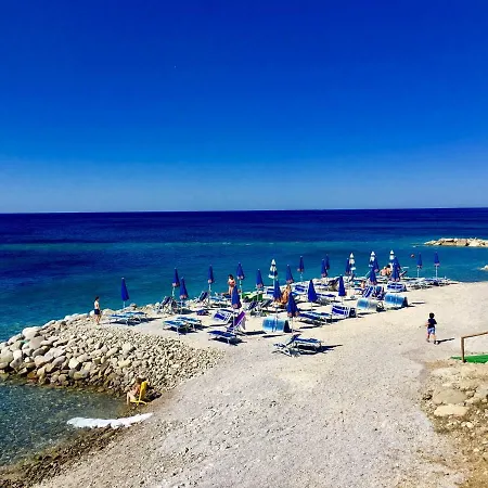 Apartamento Dolce Village - Sul Mare Montecorice