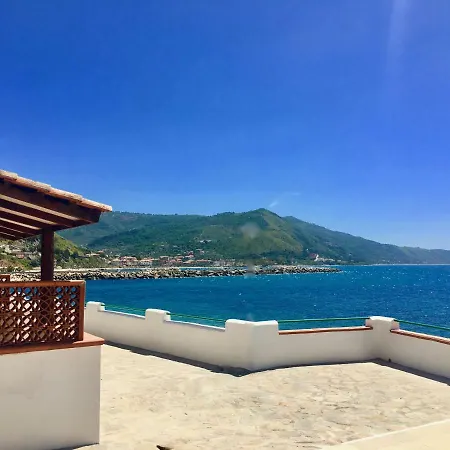 Villaggio Residence Dolce Vita Appartamento Montecorice